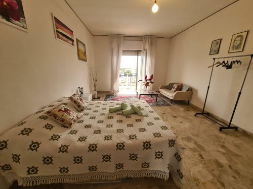 Apartamento Sole Gibellina