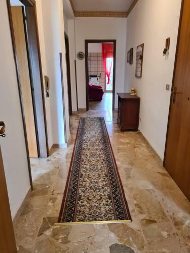 Apartamento Sole Gibellina