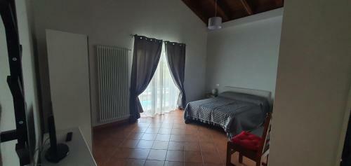 Bed & Breakfast Nave Nel Bosco