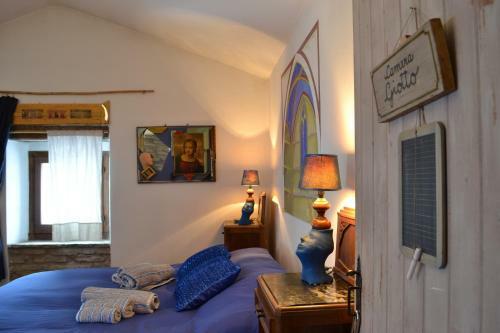 Agroturismo Valdericarte