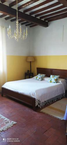 Agroturismo La Stanza Del Sole