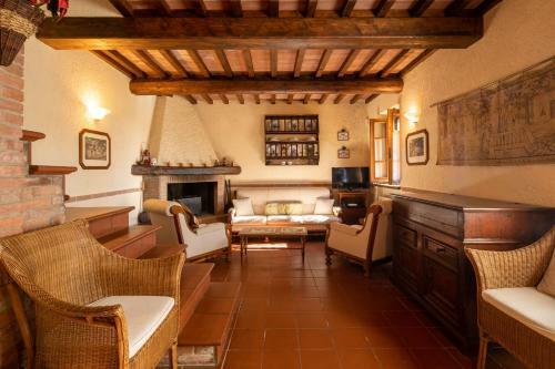 Villa Casale Quadrifoglio