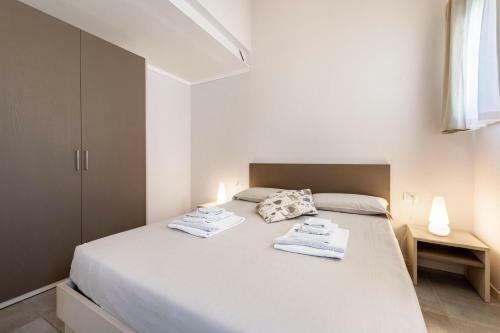 Apartamento Villa Fontanelle Gardapartments 5