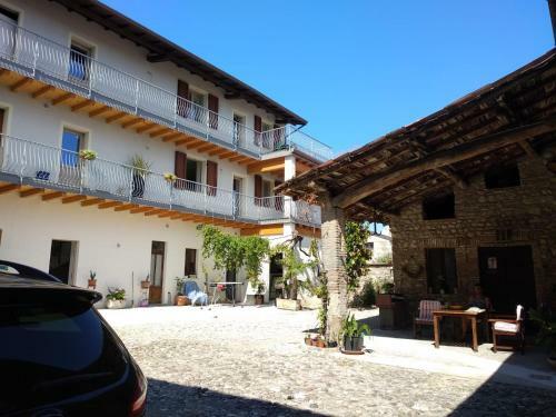 Apartamento "il Brolo"