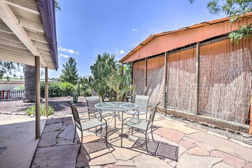 Cozy Wickenburg Abode Explore The Wild West!