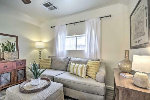 Cozy Wickenburg Abode Explore The Wild West!