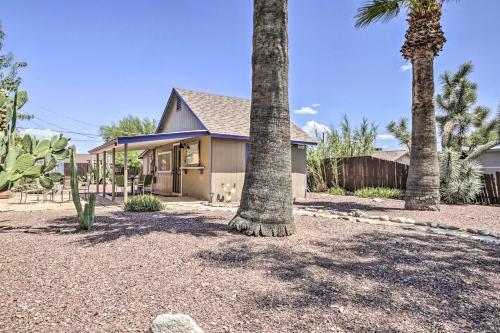 Cozy Wickenburg Abode Explore The Wild West!