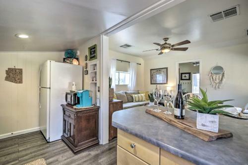Cozy Wickenburg Abode Explore The Wild West!