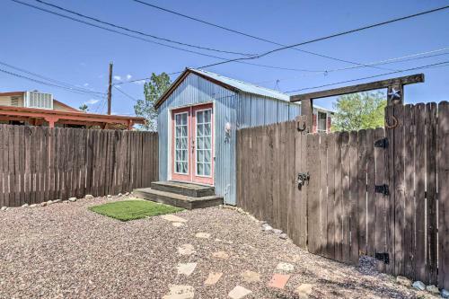 Cozy Wickenburg Abode Explore The Wild West!