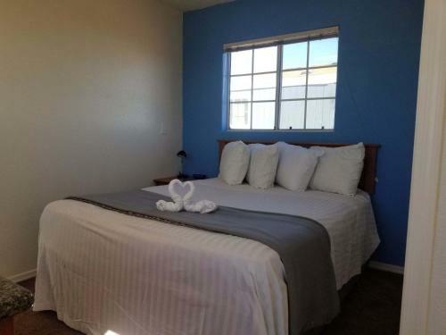Apartamento Grand Canyon Rentals Gcr 75 C