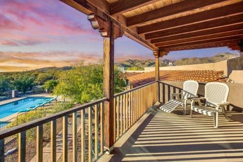 Dove Mountain Estate