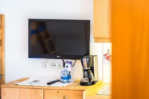 Apartamento Issingerhof App 1