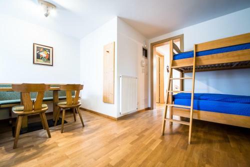 Apartamento Issingerhof App 1