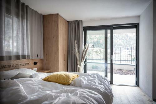 Apartamento Ovina`s Haus