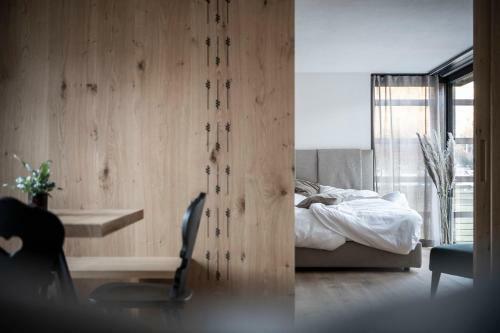 Apartamento Ovina`s Haus