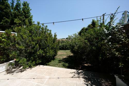 Hotel Masseria Francescani