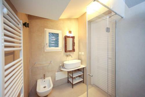Hotel Masseria Francescani