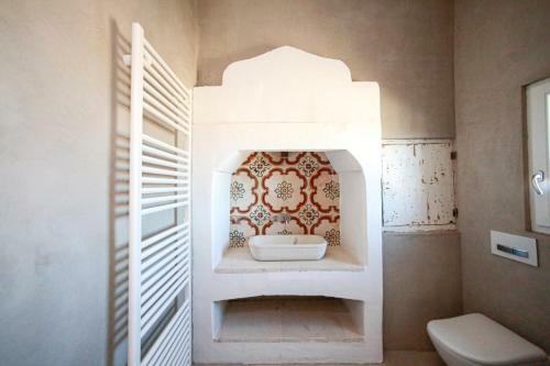 Hotel Masseria Francescani