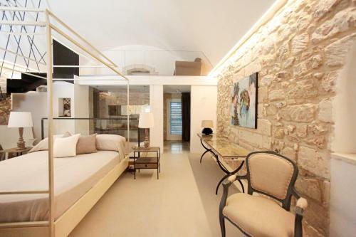 Hotel Masseria Francescani