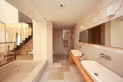 Hotel Masseria Francescani