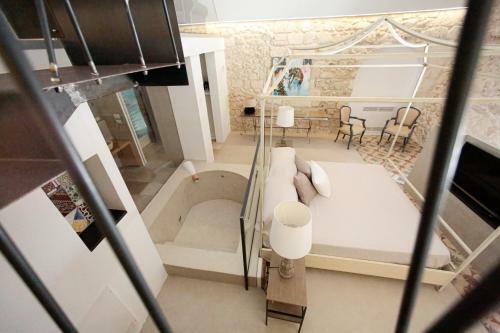 Hotel Masseria Francescani