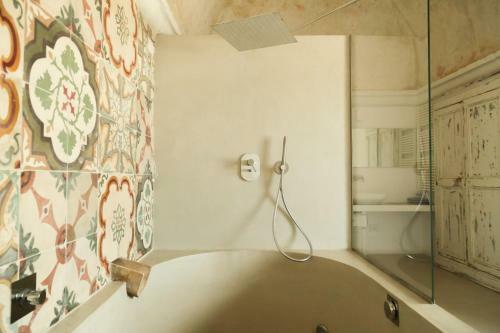 Hotel Masseria Francescani