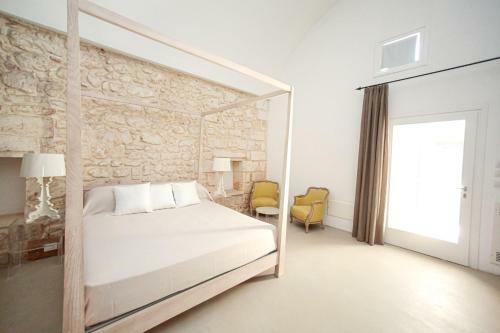 Hotel Masseria Francescani