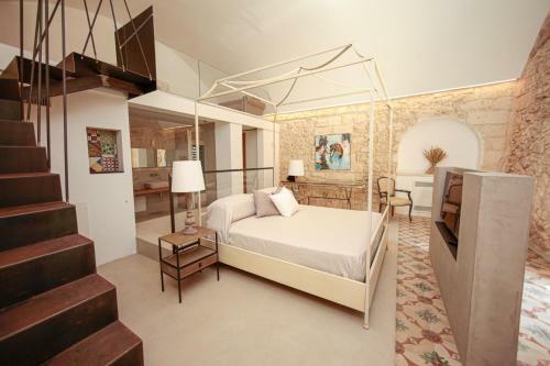 Hotel Masseria Francescani