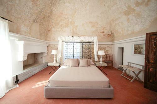 Hotel Masseria Francescani