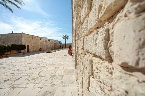 Hotel Masseria Francescani