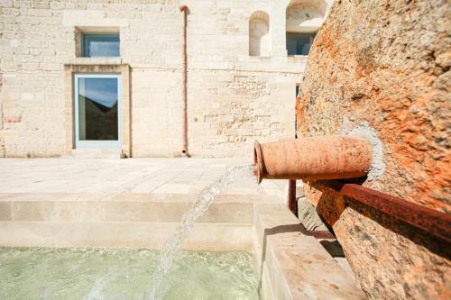 Hotel Masseria Francescani