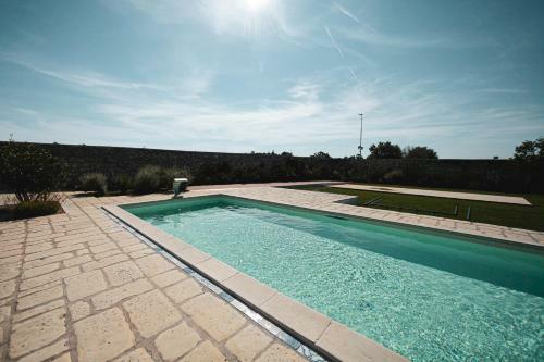 Hotel Masseria Francescani