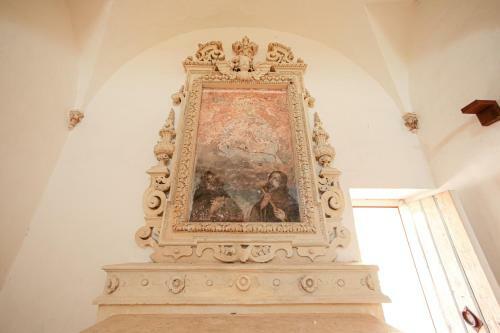 Hotel Masseria Francescani