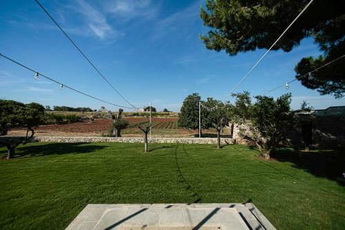 Hotel Masseria Francescani