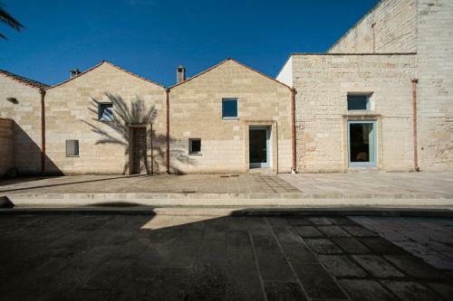 Hotel Masseria Francescani