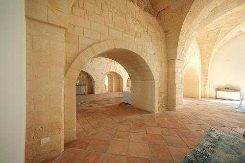 Hotel Masseria Francescani