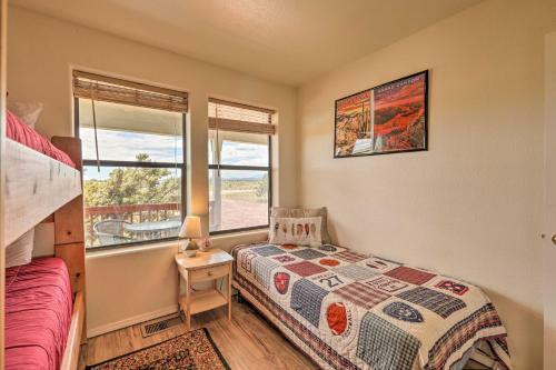 Grand Canyon Escape Stargaze, Hike, Relax And More!