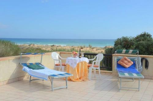 Villa La Terrazza Sul Mare Con Nuova Piscina Privata