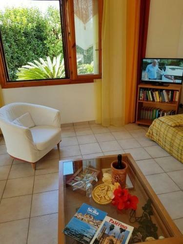 Villa La Terrazza Sul Mare Con Nuova Piscina Privata