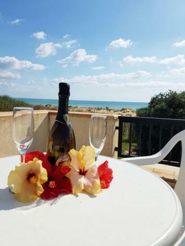 Villa La Terrazza Sul Mare Con Nuova Piscina Privata