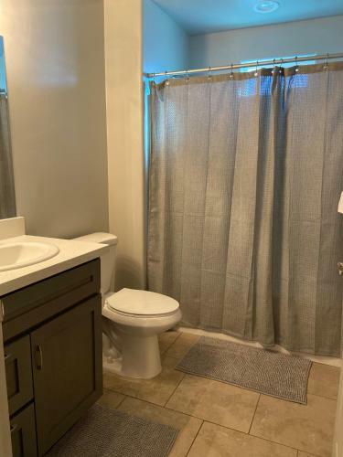 Apartamento The Modern Minimalist Unit B With Free Parking