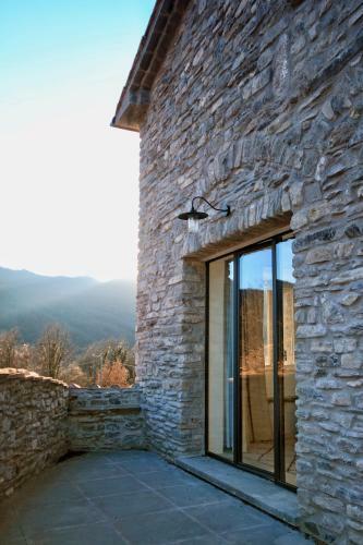 Bed & Breakfast Sala Di Tresana
