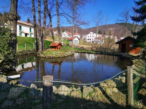Apartamento Il Cottage