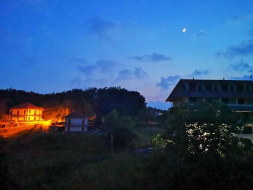 Apartamento Il Cottage
