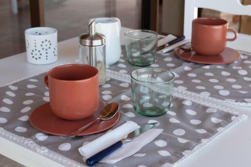 B&B Le Quattro Civette