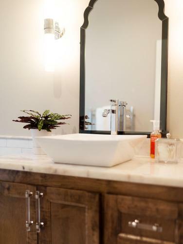 Apartamento The Henry Carriage House