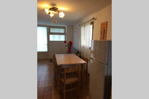 Apartamento Claudia Casa Vacanze