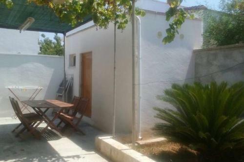 Apartamento Claudia Casa Vacanze