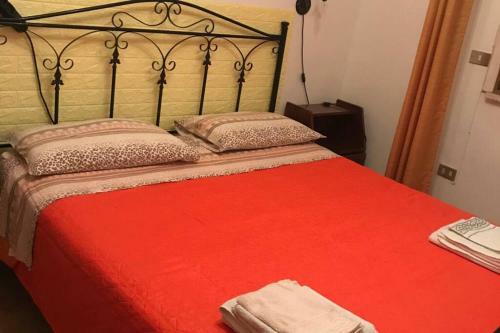 Apartamento Claudia Casa Vacanze