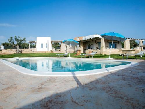 Villa Locazione Turistica Trullo Indipendente